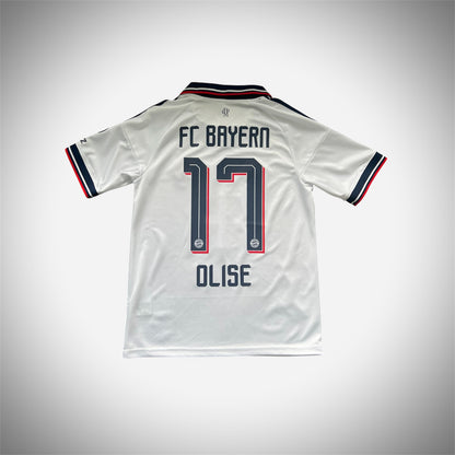 Bayern München - Olise