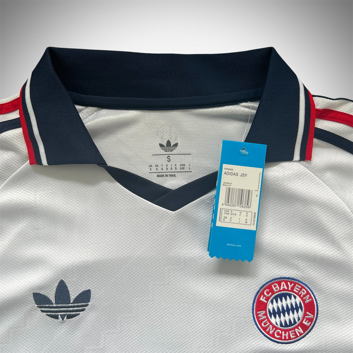 Bayern München - Olise