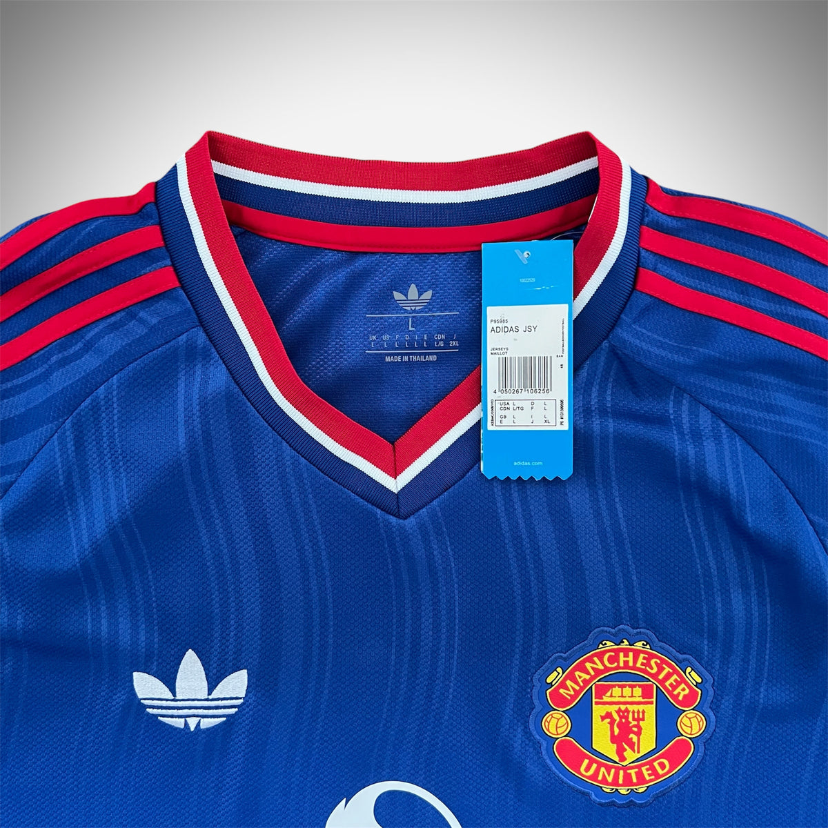 Man. United - B. Fernandes