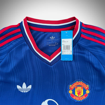 Man. United - B. Fernandes