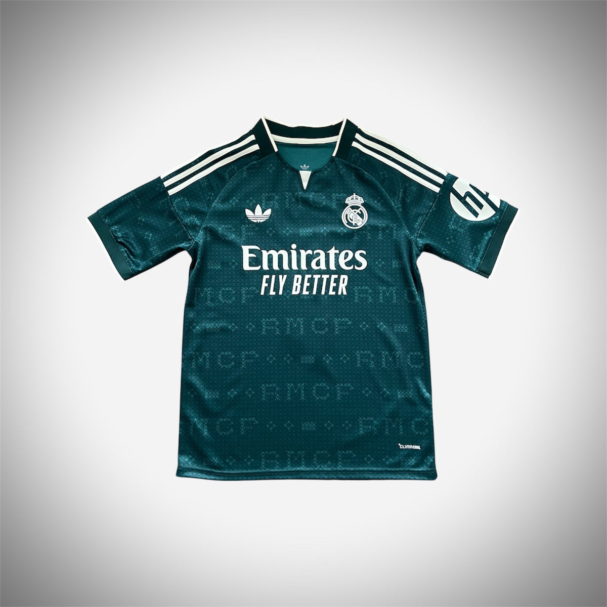 Real Madrid - Bellingham