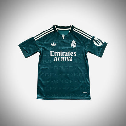 Real Madrid - Bellingham