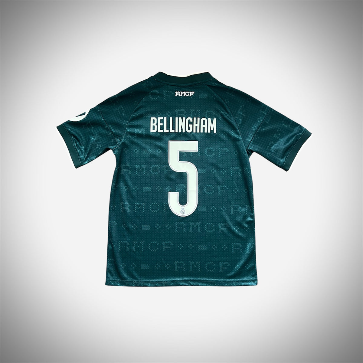 Real Madrid - Bellingham