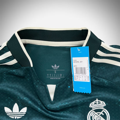 Real Madrid - Bellingham