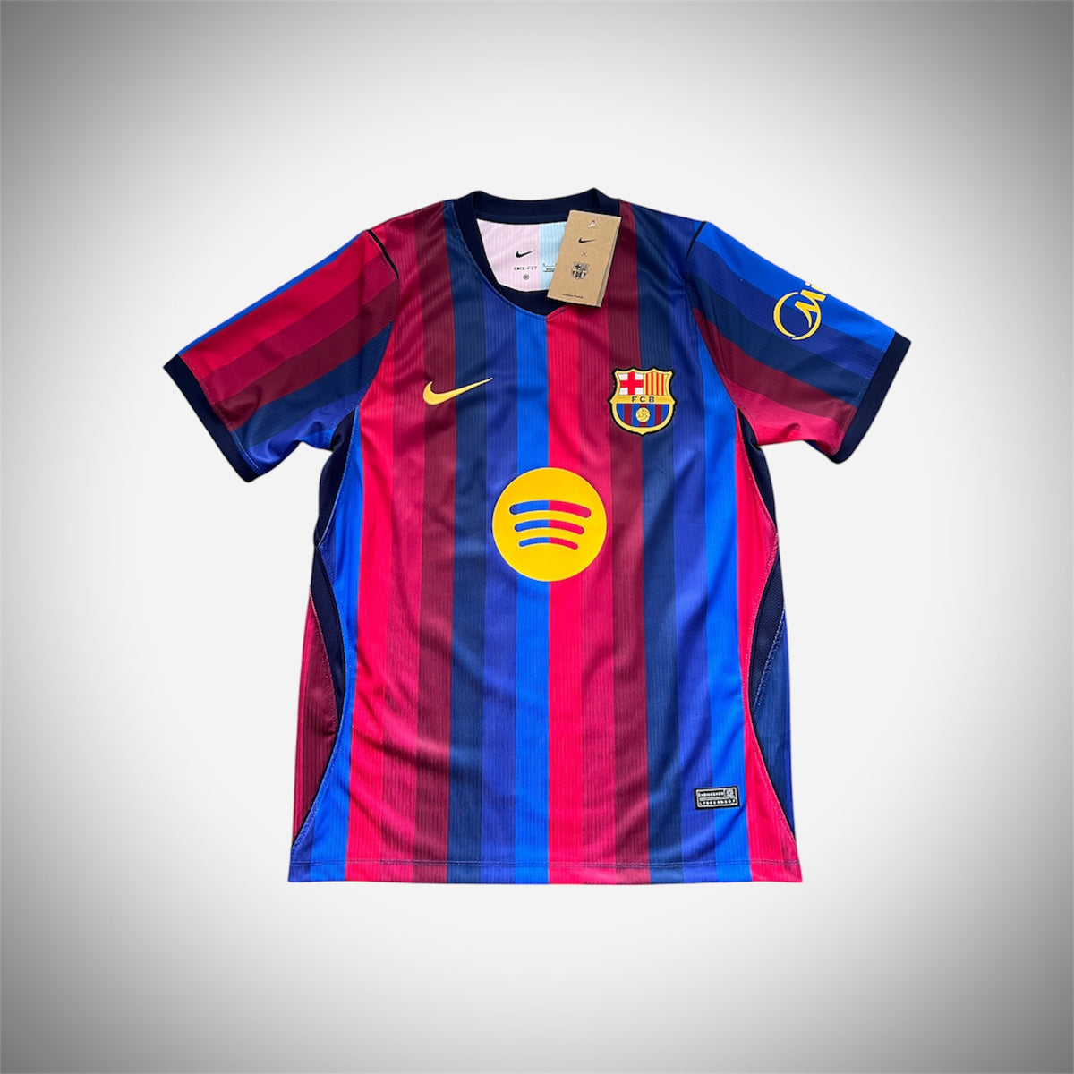 FC Barcelona - Lamine Yamal
