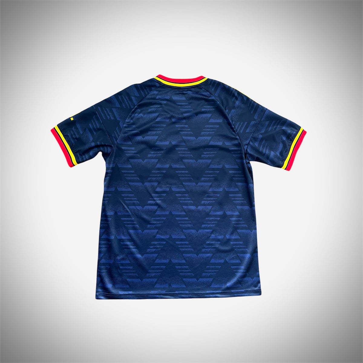 Arsenal - Away