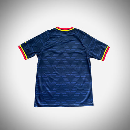 Arsenal - Away