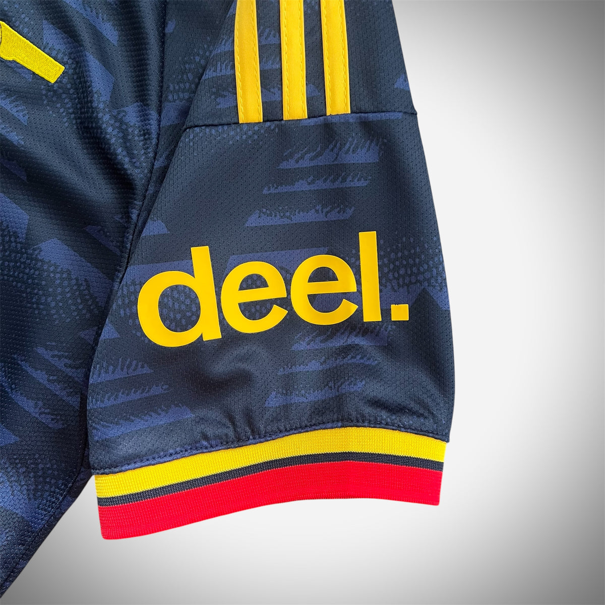 Arsenal - Away