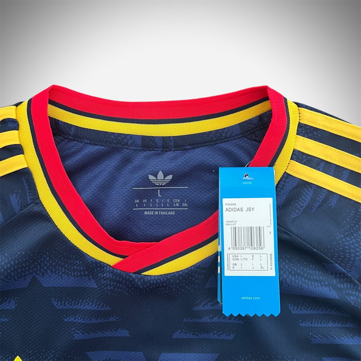 Arsenal - Away