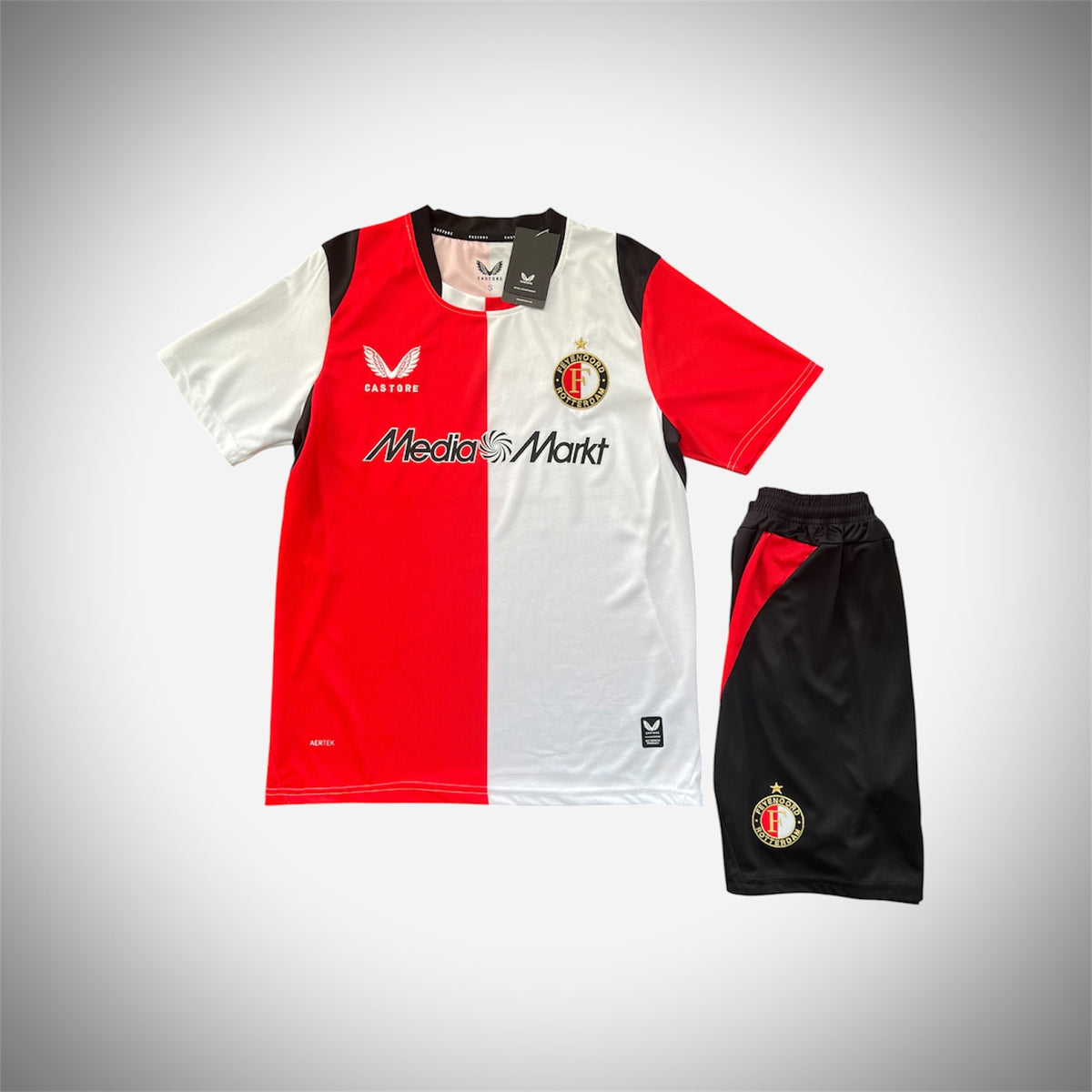 Feyenoord - Home Set