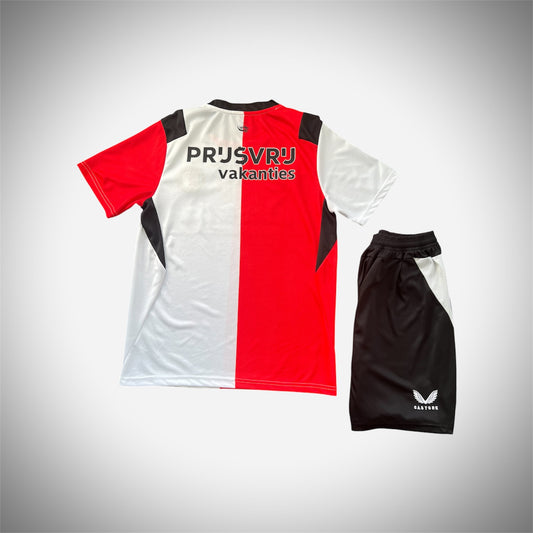 Feyenoord - Home Set