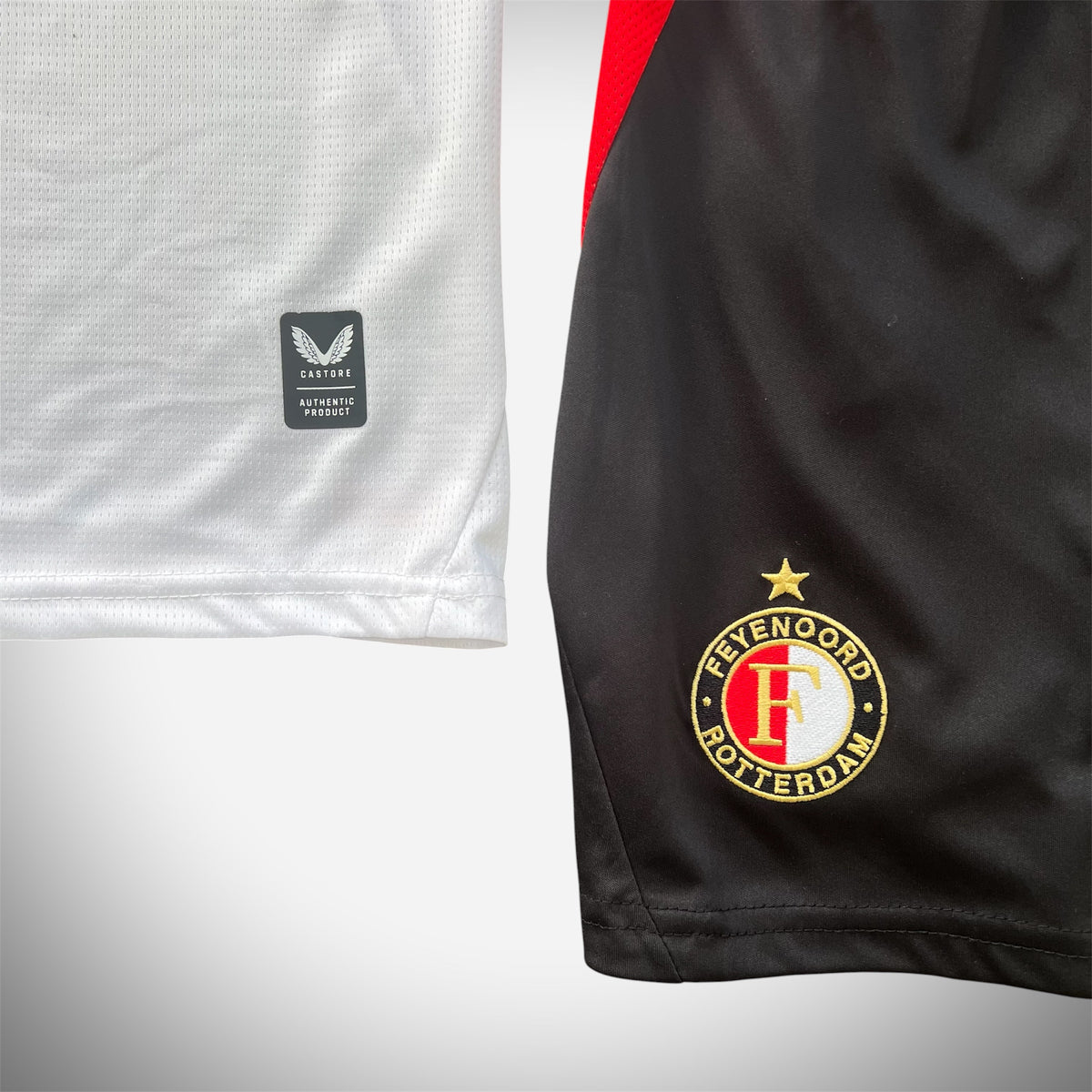 Feyenoord - Home Set