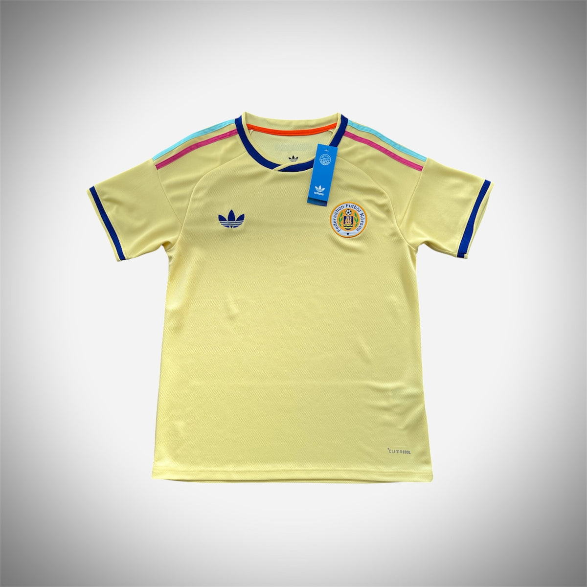 Curaçao - Away