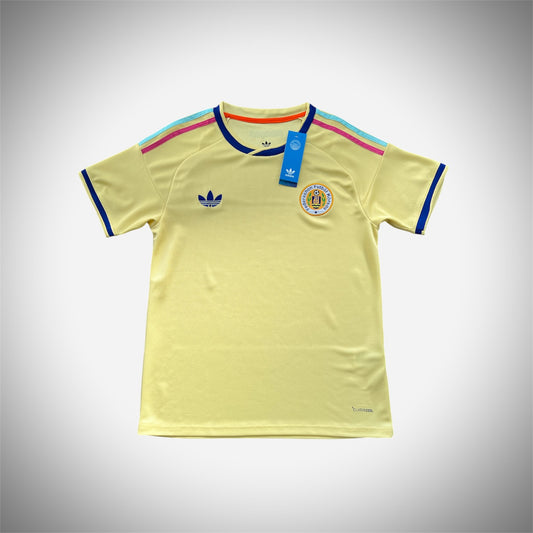 Curaçao - Away