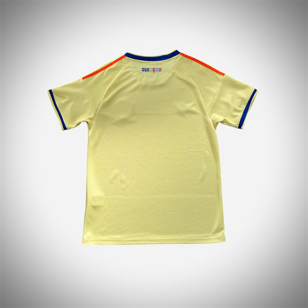 Curaçao - Away