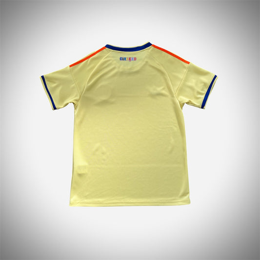 Curaçao - Away