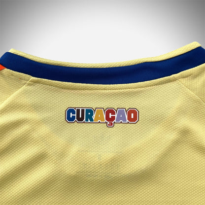 Curaçao - Away