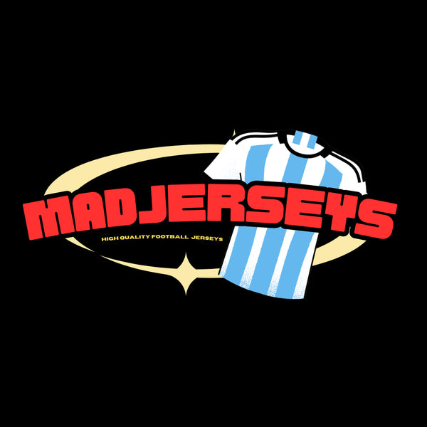 Madjerseys